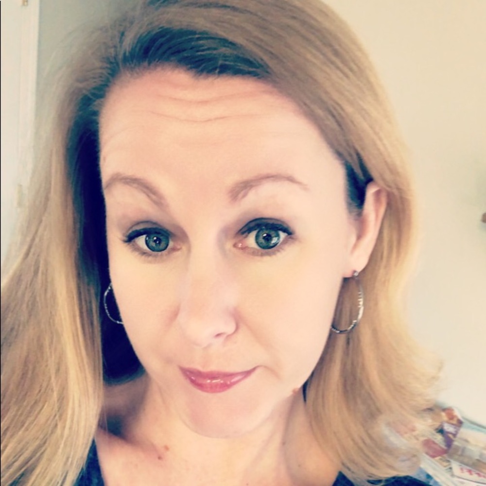 Meet your Posher, Heather